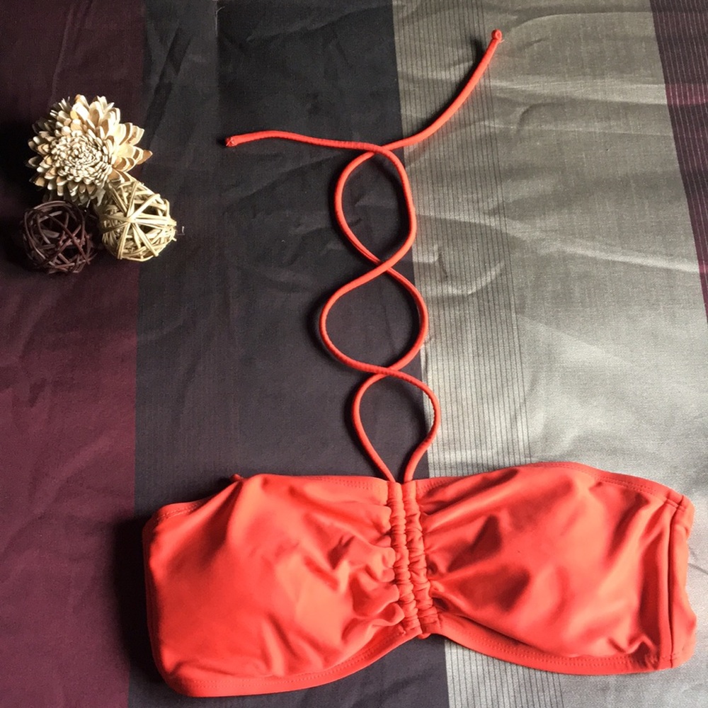 * 3/$30 Bundle & save! Strapless Bikini Top